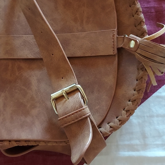 Over the shoulder hobo bag - Picture 3 of 4